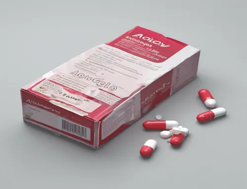 aciclovir en jarabe precio